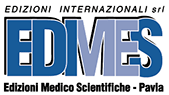 EDIMES — Edizioni Medico Scientifiche Pavia